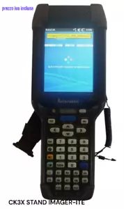 Palmare CK3XAB4M000W4400 - Intermec CK3X, 2D EX30 , Bt, WLAN, NUM- - Photo 1/9