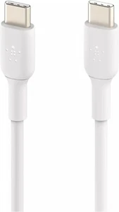 2 Port Ladegerät Belkin Boost Charge - 24 W Multi-USB Ladegerät für iPhone 11 - Bild 1 von 6