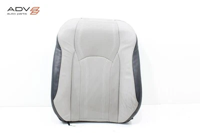 2016–2019 LEXUS RX350 RX450H ПЕРЕДНЕЕ ЛЕВОЕ ВОДИТЕЛЬСКОЕ СИДЕНЬЕ ВЕРХНЯЯ ПОДУШКА ОТ ОРИГИНАЛЬНОГО ПРОИЗВОДИТЕЛЯ - Изображение 1 из 4