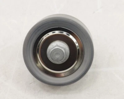 NUEVA POLEA LOCA CORREA DE TRANSMISIÓN OEM GM 12566893 Cadillac CTS STS 3,6 L 2004-2009 Foto 1 de 4