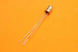 OC440 VINTAGE SILICIUM PNP TRANSISTOR - NOS - Picture 1 of 1
