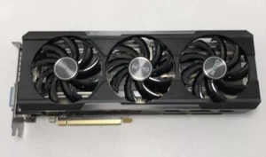 Sapphire AMD Radeon R9 390 8GB Graphics Card Nitro Series GPU 299-2E324-300SA - Picture 1 of 8