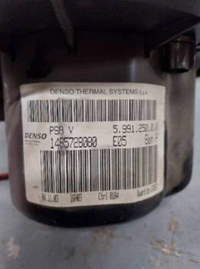1485728080 heater fan for PEUGEOT 807 2.0 HDI 2003 52534 - Imagen 1 de 3