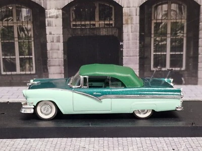 VITESSE 1/43 - FORD USA FAIRLANE 1956 - CLOSED - Immagine 1 di 4