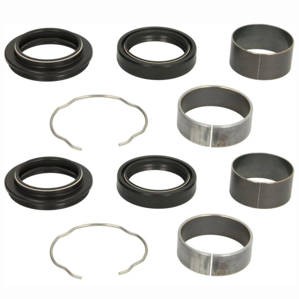 Fourche Avant Réparation Complet pour Suzuki GSX GSX600 GSX750 GSX1100 Gsx-R - Photo 1/1