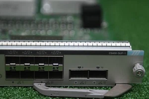 Cisco C9400-SUP-1 Catalyst 9400 Supervisor 1 Module - Foto 1 di 5