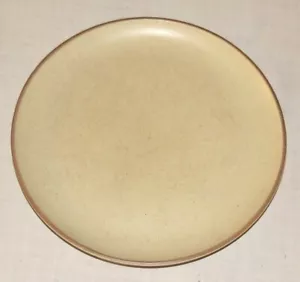 Plato de cena Metlox Poppytrail Tempo 10,1/4 pulgadas - Imagen 1 de 2
