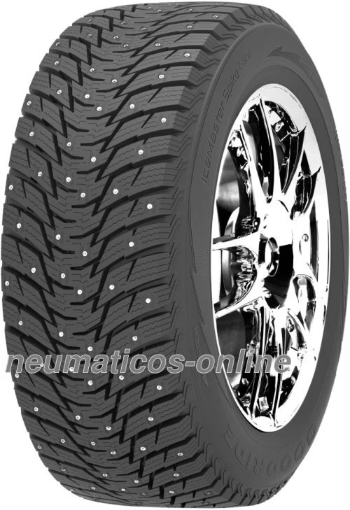 Invierno Goodride IceMaster Spike Z-506 225/50 R17 98H XL - Imagen 1 de 1