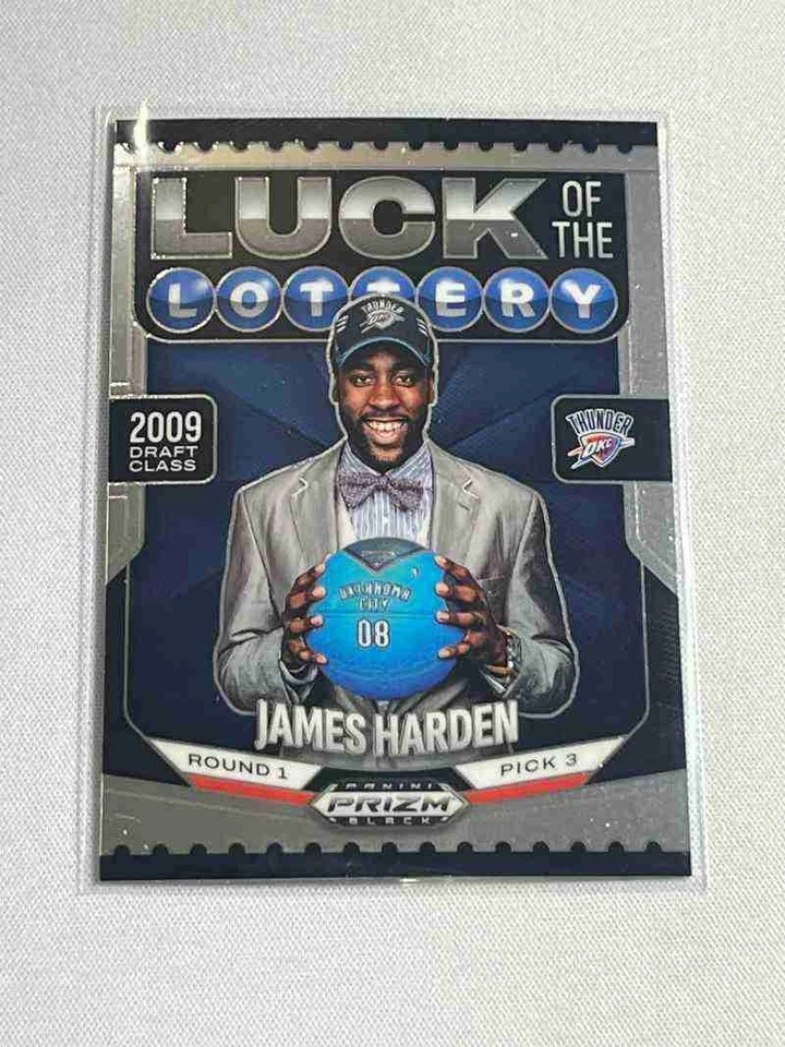 Panini Prizm 2024-25 negro elige tu inserto - compra más y ahorra Foto 1 de 1