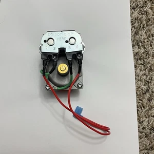 Atwood 93844 Water Heater Valve White Rogers Solenoid RV Parts 93870 93321 - Bild 1 von 6