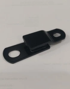 308-14771-00 exhaust bracket/muffler stay fits yamaha dt/rt 1972-75 - Bild 1 von 1