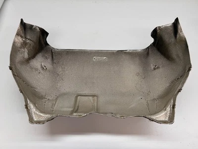 LAMBORGHINI AVENTADOR LP700-4 HEAT SHIELD 后挡泥板 出口 原始设备制造商 470825709B — 第 1/4 张图片