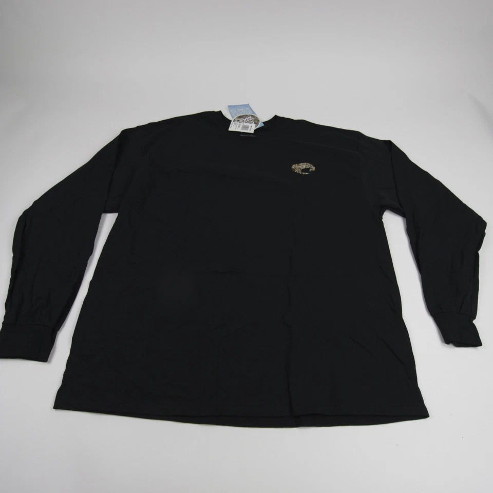 Camisa de manga corta para hombre Washington State Cougars Nike roja usada Foto 1 de 1