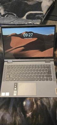 Lenovo IdeaPad Flex 5 14ALC05 Touch Laptop 128GB SSD 4GB RAM Ryzen 5 - Bild 1 von 4