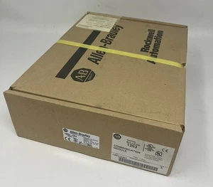 New Factory Sealed Allen Bradley 1203-CN1 Ser. A Communication Module - Bild 1 von 6