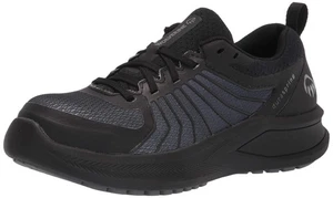 Mujer Wolverine Bolt DuraShocks Negro, Talla 10M - Imagen 1 de 1