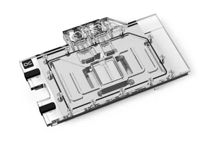 Alphacool Eisblock Aurora Geforce RTX 40 70 TI TUF Gaming with Backplate 13730 - Afbeelding 1 van 2