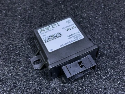 Centralina regolazione luminosità Audi VW Seat Skoda - Immagine 1 di 4