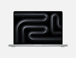 MacBook Pro (2023) 14.2" M2 Max 12CPU 30GPU 32GB 1TB Silver A++ Qwerty US - Photo 1/5