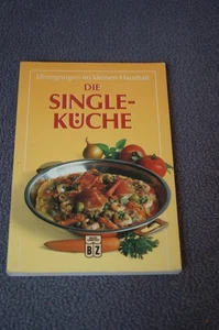 Die Single-Küche, von Annette Kolb (Hrsg.), aus dem Buch und Zeit Verlag - Bild 1 von 2