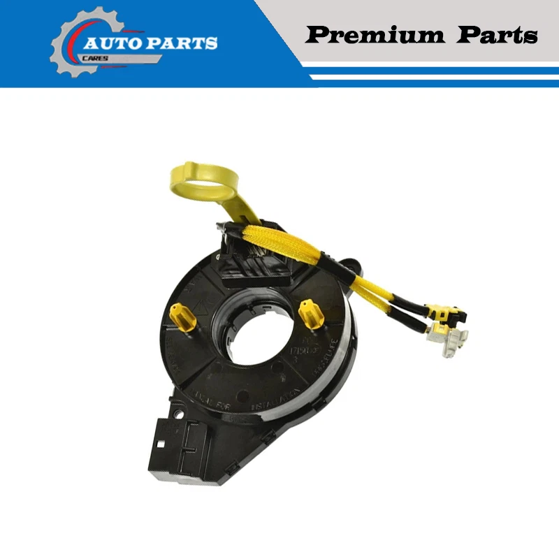 Clock Spring For Ford EXPEDITION LINCOLN NAVIGATOR 2007-2014 8L1Z-14A664-A - Изображение 1 из 4