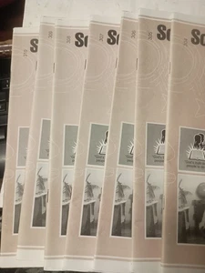 Christian Light Education Science 3 Student Book Light Units 303-310 (8 Bks) N2 - Bild 1 von 1