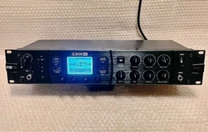 Procesador multiefectos LINE 6 POD HD PRO X montaje en rack - Imagen 1 de 4
