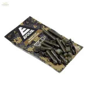 Evolve Tackle Weight Clip Run Ring System Kit - EVO055 - Picture 1 of 1