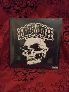 Yelawolf - Mud Mouth - Heavy Vinyl 2 LP New Sealed Slumerican Records 1000 Made  - Picture 1 of 12