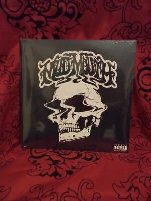 Yelawolf - Mud Mouth - Heavy Vinyl 2 LP New Sealed Slumerican Records 1000 Made  - Image 1 of 4