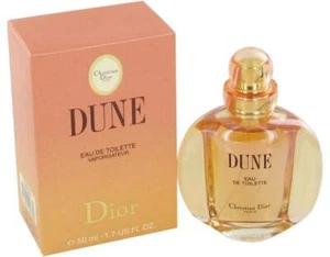 Dune Women's Perfume by Christian Dior 3.4oz/100ml Eau De Toilette Spray - Picture 1 of 1