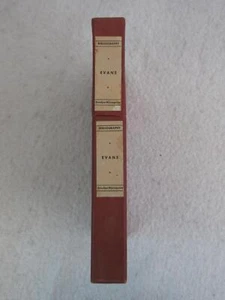 Charles Evans AMERICAN BIBLIOGRAPHY 1959 Readex Microprint Edition Complete - Picture 1 of 3