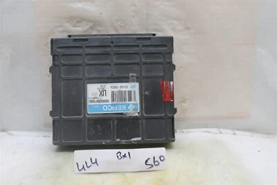 Unidad de control de transmisión Hyundai Sonata 2001 TCU 9544039034 módulo 560 4L4-B1 Foto 1 de 4