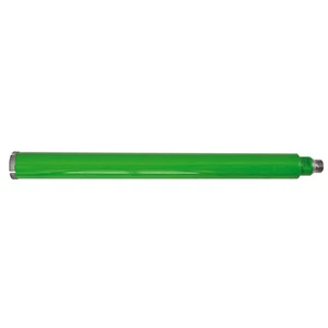 Corona de perforación húmeda de diamante Eibenstock R1/2" Ø10 - taladro de lata de 51 mm corona de perforación de diamante - Imagen 1 de 1