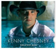 Greatest Hits - Music CD - Chesney, Kenny -  2008-03-25 - Slider Pack - Very Goo