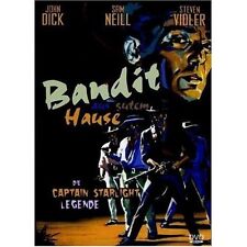 DVD/ Bandit aus gutem Hause - John Dick & Sam Neill !! NEU&OVP !!