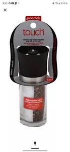 Goodcook: Salt/Pepper Mill - Picture 1 of 1