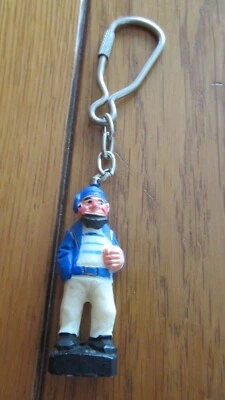 porte clé vintage marin old sailor - Photo 1/2