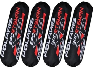 Shock absorber strut protector quad ATV shock covers POLARIS SPORTSMAN XP 1000 - Picture 1 of 2