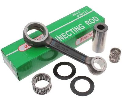 MZ TS 250 TS250 Pleuelsatz für Kurbelwelle Pleuel Kurbelwelle Deluxe-Version 1A - Bild 1 von 4