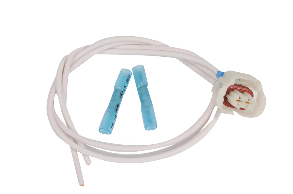 Speaker Connector 19353554 fits 2016 Chevrolet Cruze Limited - Imagem 1 de 1