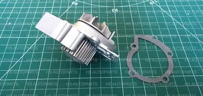 FOR CITROEN BERLINGO C5 C8 XSARA PEUGEOT 206 306 307 406 1.9 2.0 WATER PUMP - Image 1 of 3
