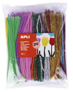 Caterpillars Of 30cm Colors Assorted 360 Caterpillars - Picture 1 of 1