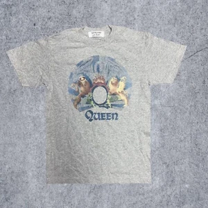 Day Dreamer x Free People Queen Band Shirt T Shirt XS - Picture 1 of 4