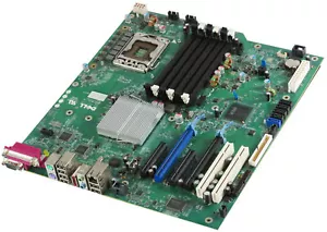 Dell 0K095G LGA1366 6x DDR3 4x PCIe 2x PCI Chipset Intel X85 Precision T3500 - Picture 1 of 2