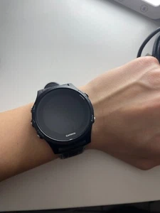 Garmin Forerunner 935 - Bild 1 von 5