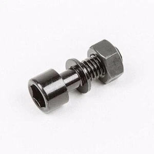 BSD Replacement Seat Clamp Bolt Black - Picture 1 of 1