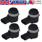 4x PDC Parking Sensor for VW Golf MK7 Passat B8 T5 Caddy Touran 5Q0919275B