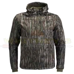 Blocker Outdoors Finisher Turkey Jacket - Realtree Original - Large -1055712-016 - Picture 1 of 1