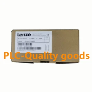 1PCS Brand NEW LENZE E82EV371K2C  E82EV371_2C FREQUENCY INVERTER   free ship - Picture 1 of 2